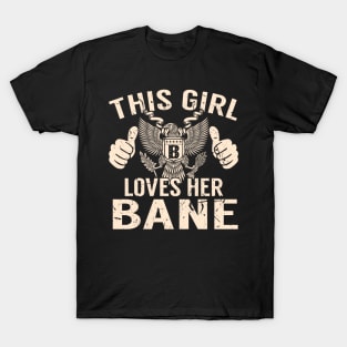 BANE T-Shirt